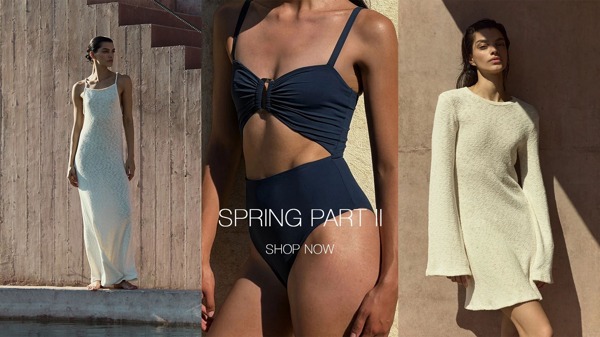 Breathe Life Into Your Wardrobe